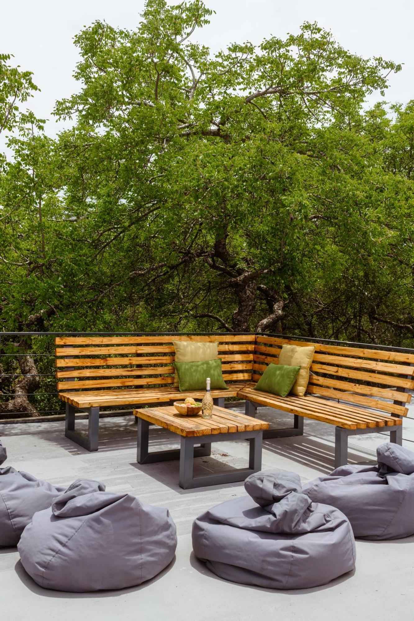 Jackals Dream - Self Catering Villa Bordering Kruger National Park Marloth Park Eksteriør bilde